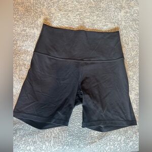 Lululemon Align Shorts